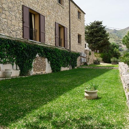 Casale Ginisara Villa Castellammare del Golfo Exterior photo
